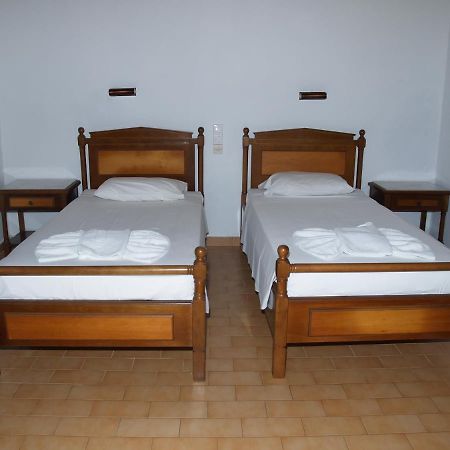 Lord Complex Aparthotel Agios Georgios  Luaran gambar