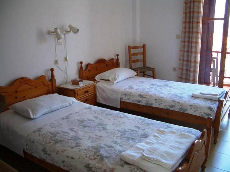 Lord Complex Aparthotel Agios Georgios  Luaran gambar