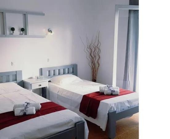 Lord Complex Aparthotel Agios Georgios  Luaran gambar