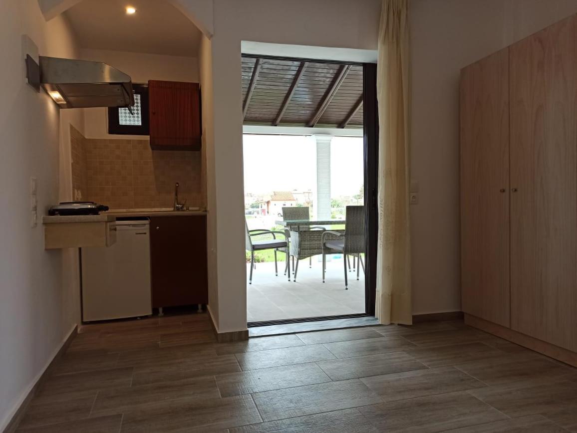 Lord Complex Aparthotel Agios Georgios  Luaran gambar