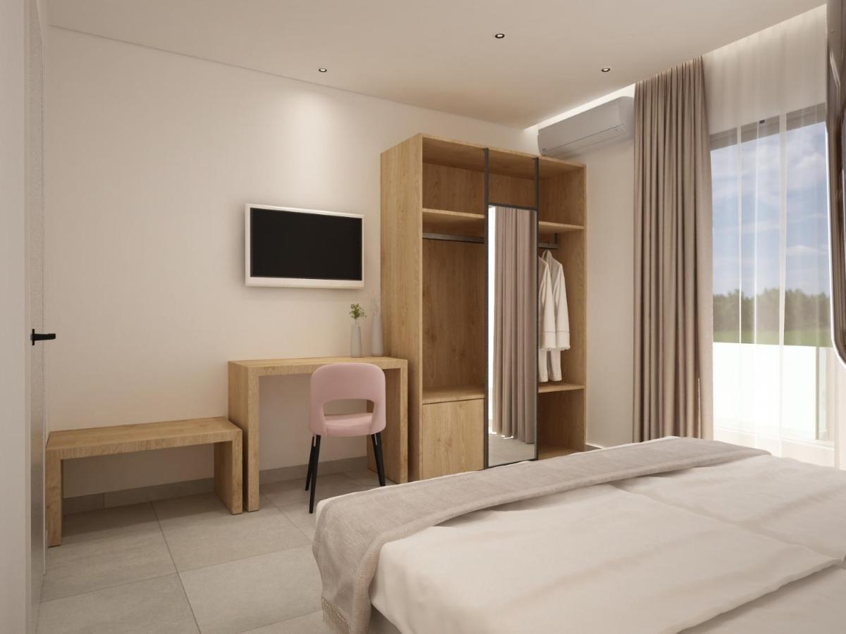Lord Complex Aparthotel Agios Georgios  Luaran gambar