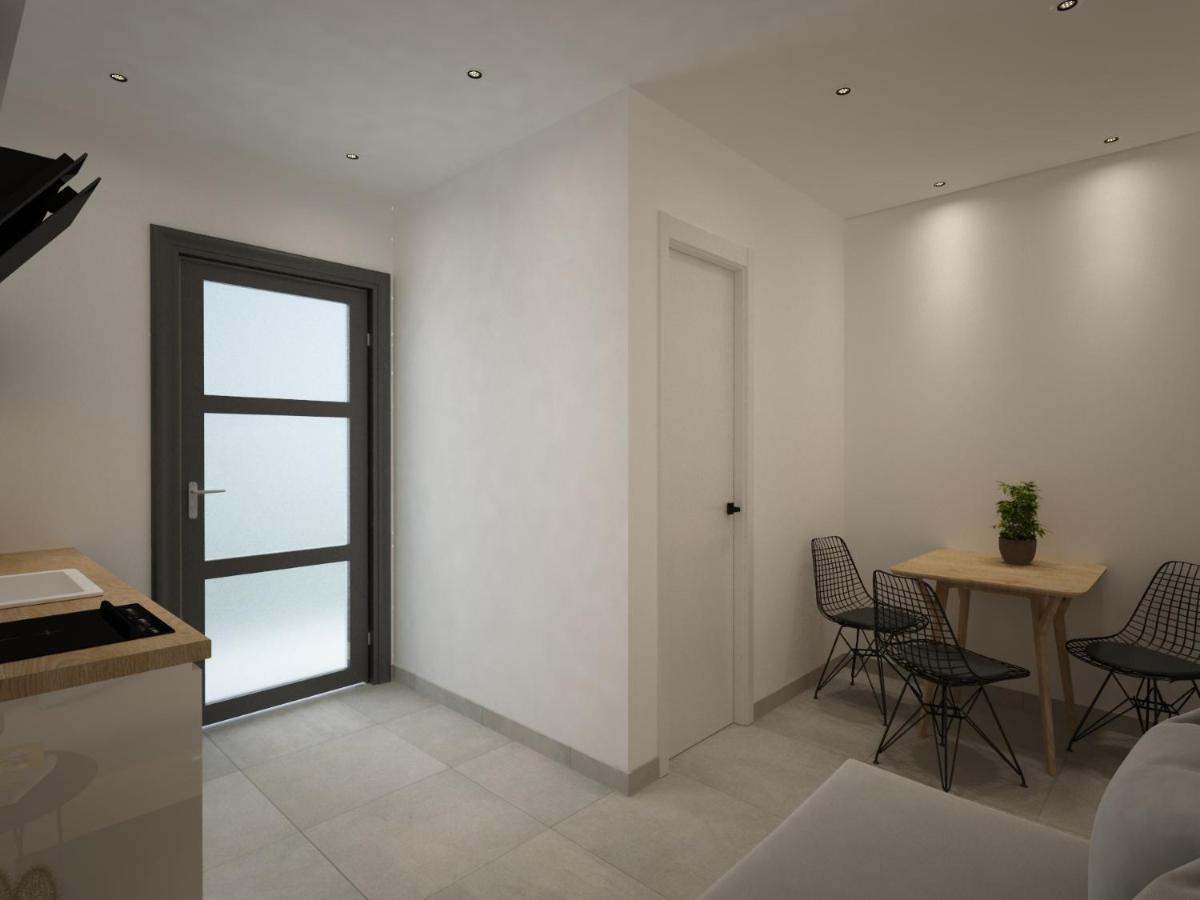 Lord Complex Aparthotel Agios Georgios  Luaran gambar