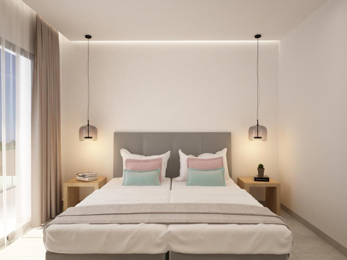 Lord Complex Aparthotel Agios Georgios  Luaran gambar