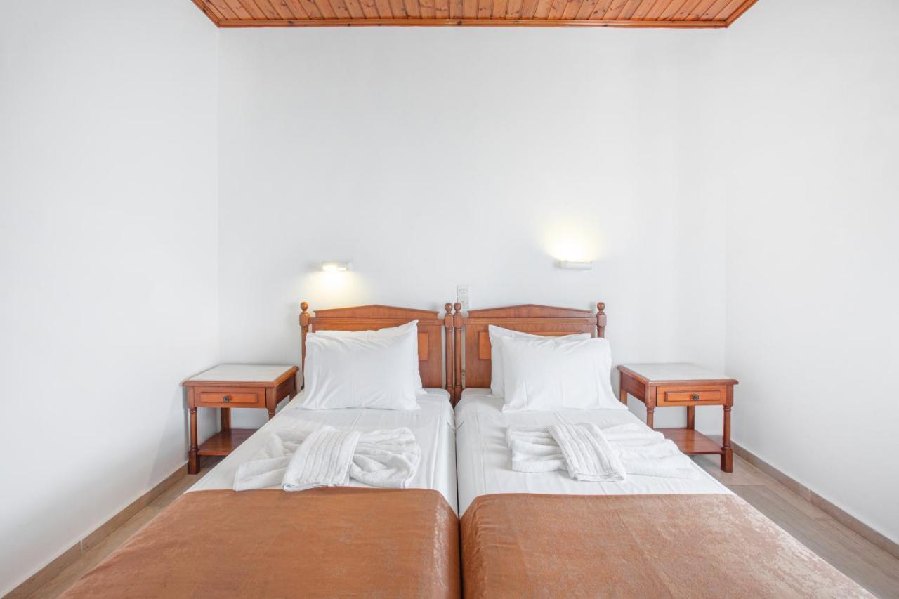 Lord Complex Aparthotel Agios Georgios  Luaran gambar