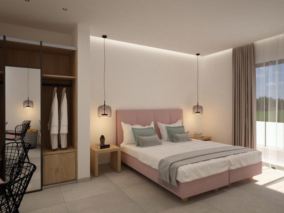 Lord Complex Aparthotel Agios Georgios  Luaran gambar
