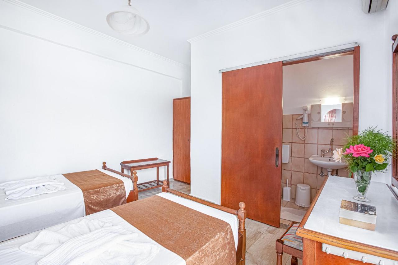 Lord Complex Aparthotel Agios Georgios  Luaran gambar