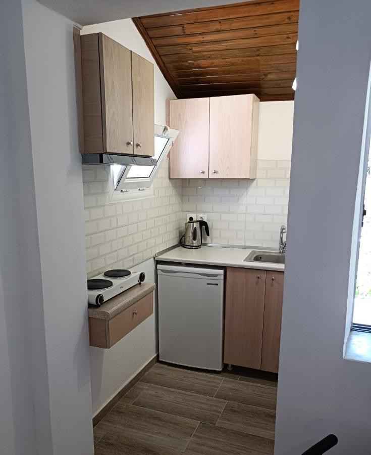 Lord Complex Aparthotel Agios Georgios  Luaran gambar