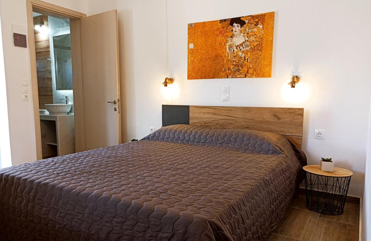 Lord Complex Aparthotel Agios Georgios  Luaran gambar