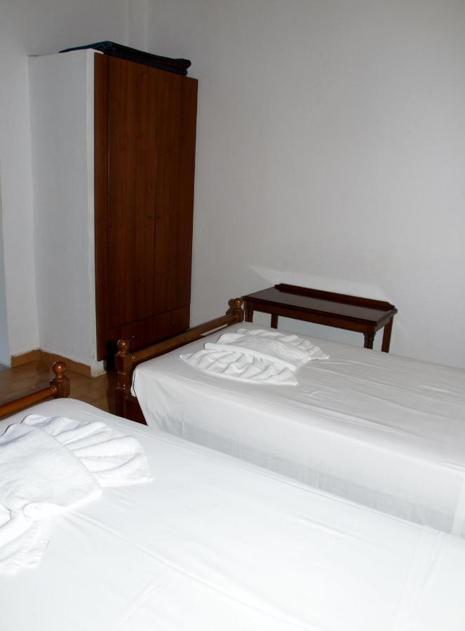 Lord Complex Aparthotel Agios Georgios  Luaran gambar